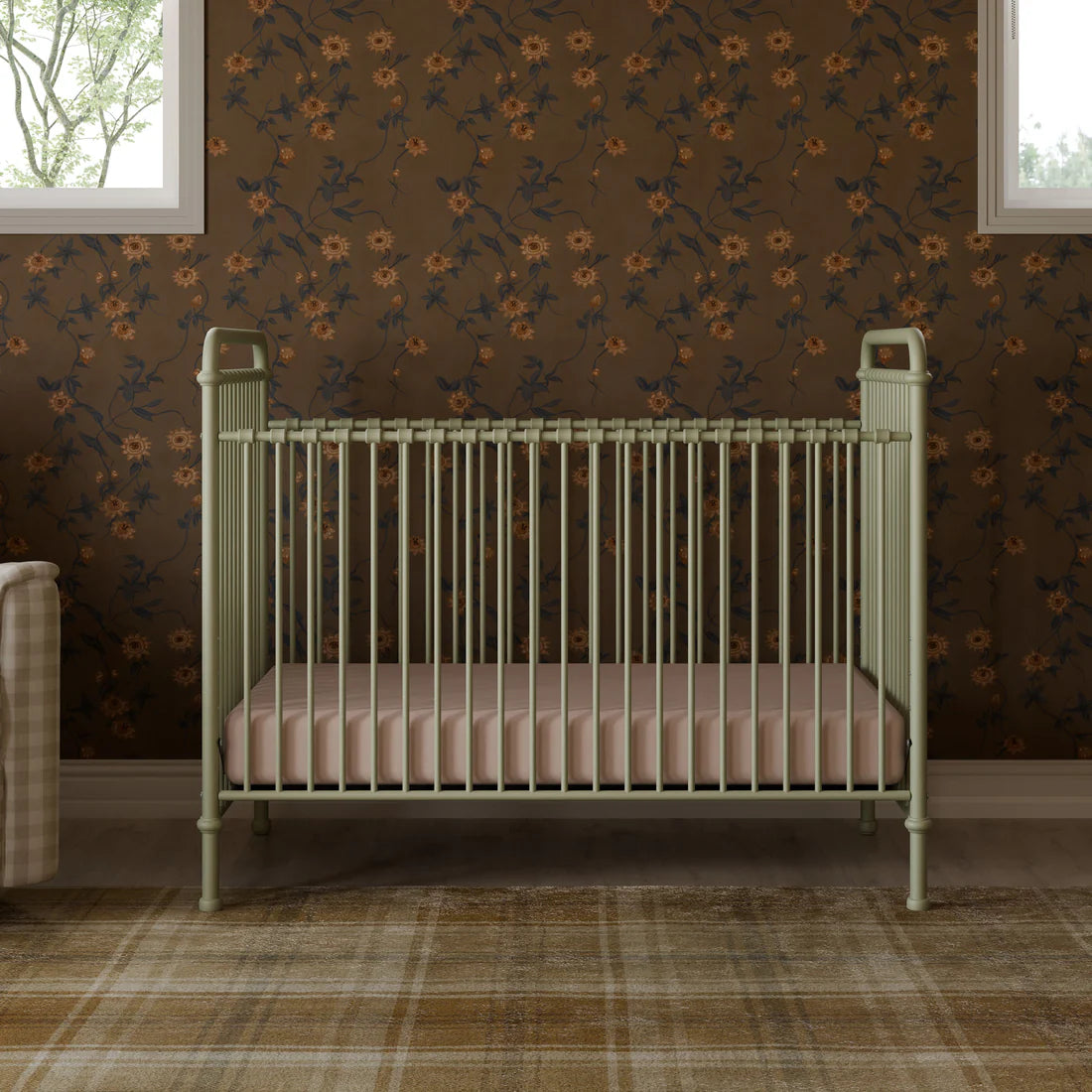 Abigail 3-in-1 Convertible Crib