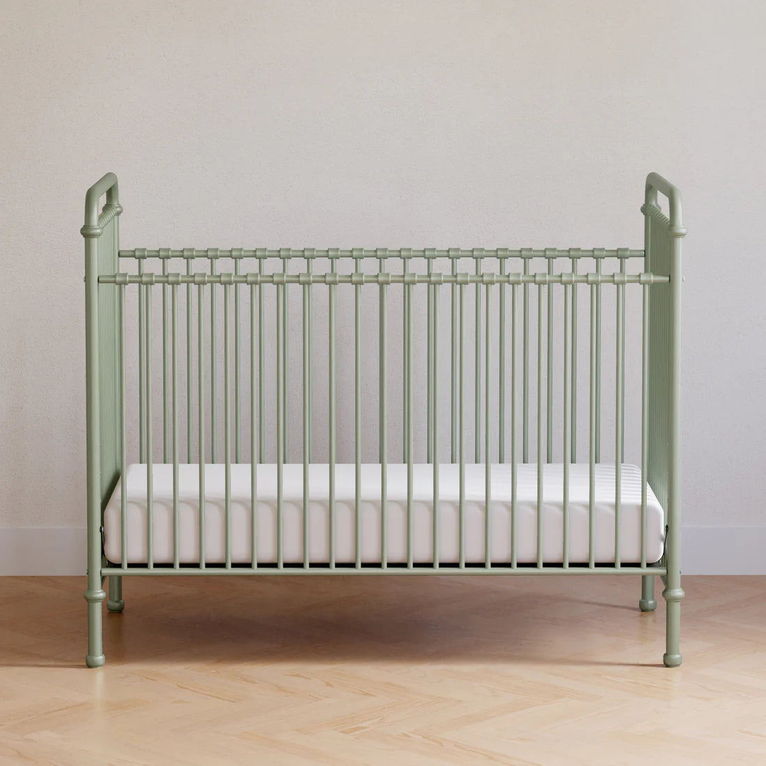 Abigail 3-in-1 Convertible Crib