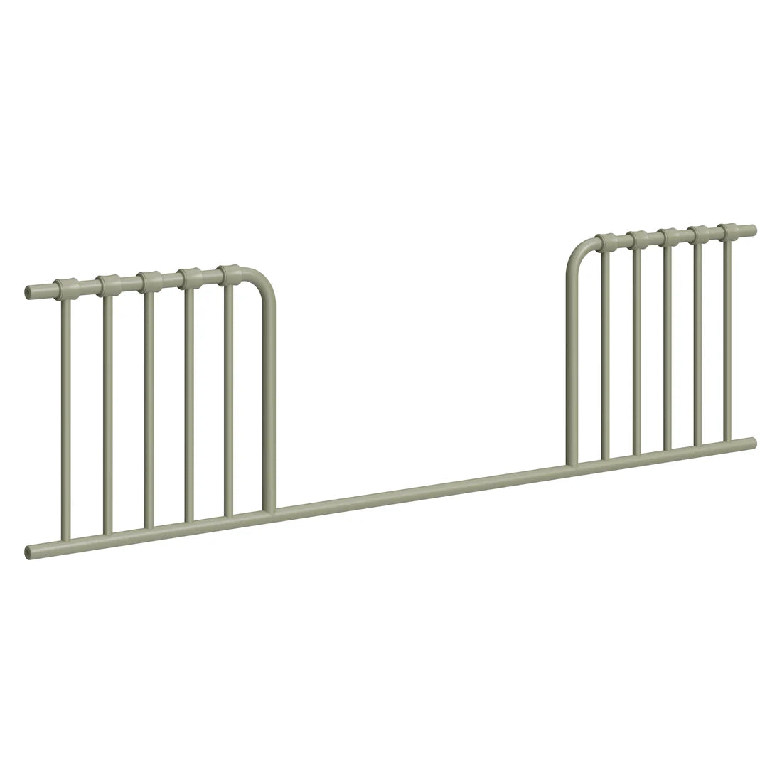 Abigail-Winston Toddler Bed Conversion Kit