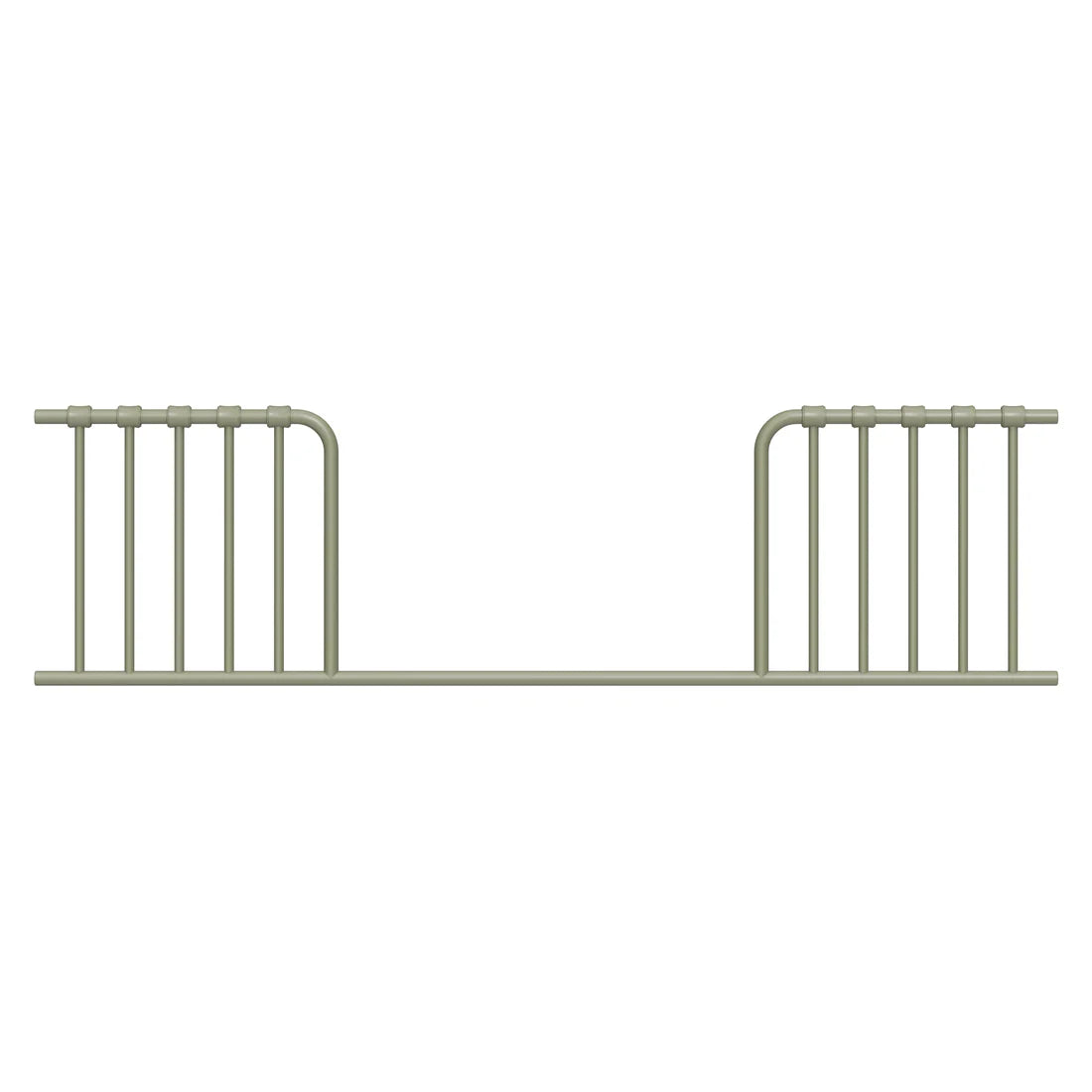 Abigail-Winston Toddler Bed Conversion Kit