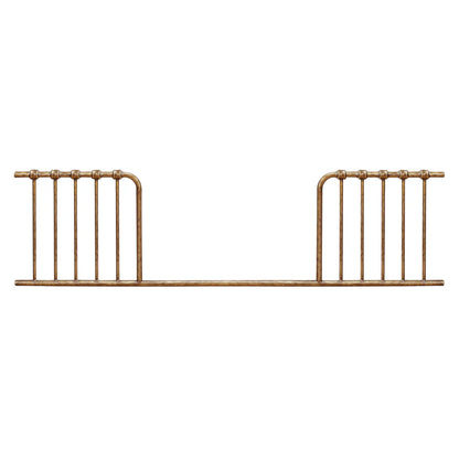 Abigail-Winston Toddler Bed Conversion Kit