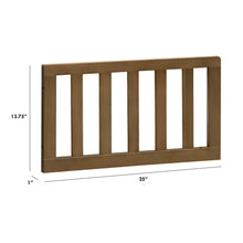 Toddler Bed Conversion Kit