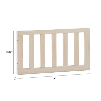 Toddler Bed Conversion Kit