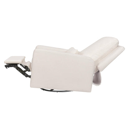 Babyletto Sigi Electronic Recliner and Glider with USB Port