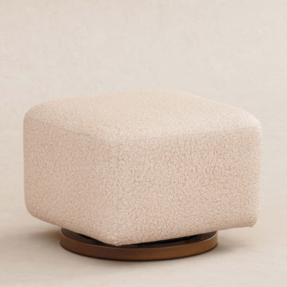 Babyletto Kiwi Gliding Ottoman