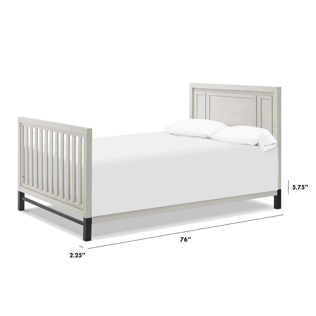 Full Size Bed Conversion Kit