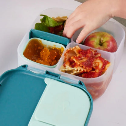 mini lunchbox