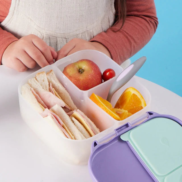 mini lunchbox