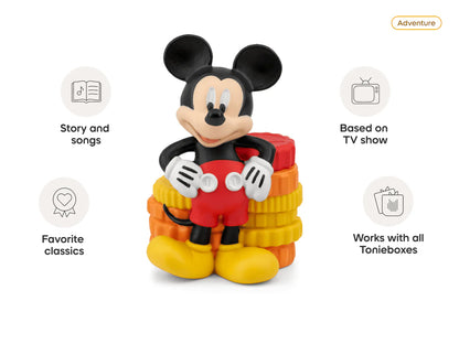 Disney Mickey Mouse Clubhouse Tonie