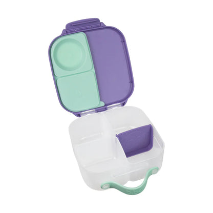 mini lunchbox