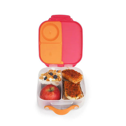 mini lunchbox