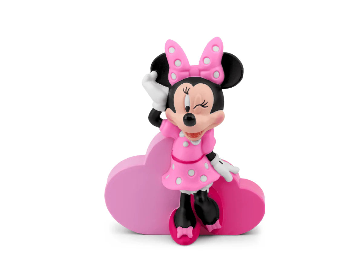 Disney Minnie Mouse Clubhouse Tonie