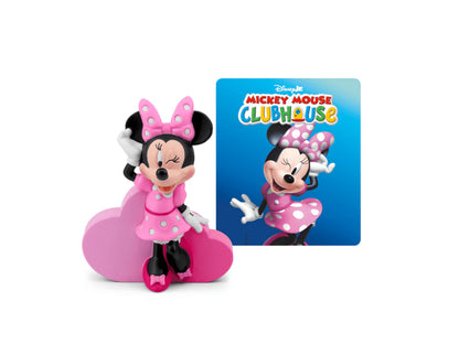 Disney Minnie Mouse Clubhouse Tonie