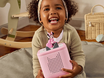 Disney Minnie Mouse Clubhouse Tonie