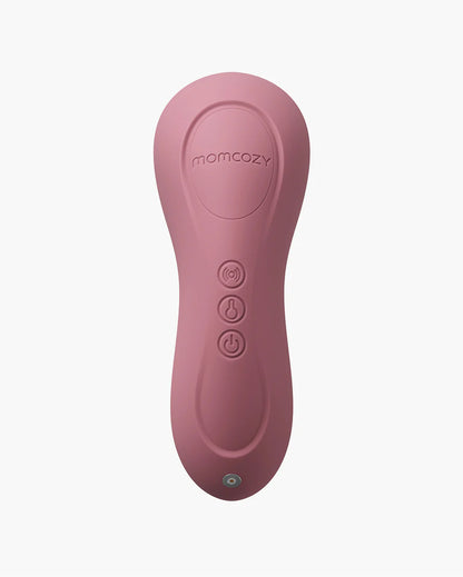 3 Mode Adjustable Kneading Lactation Massager