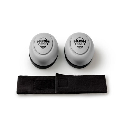 Hush Gear- Hearing Protection for Infants