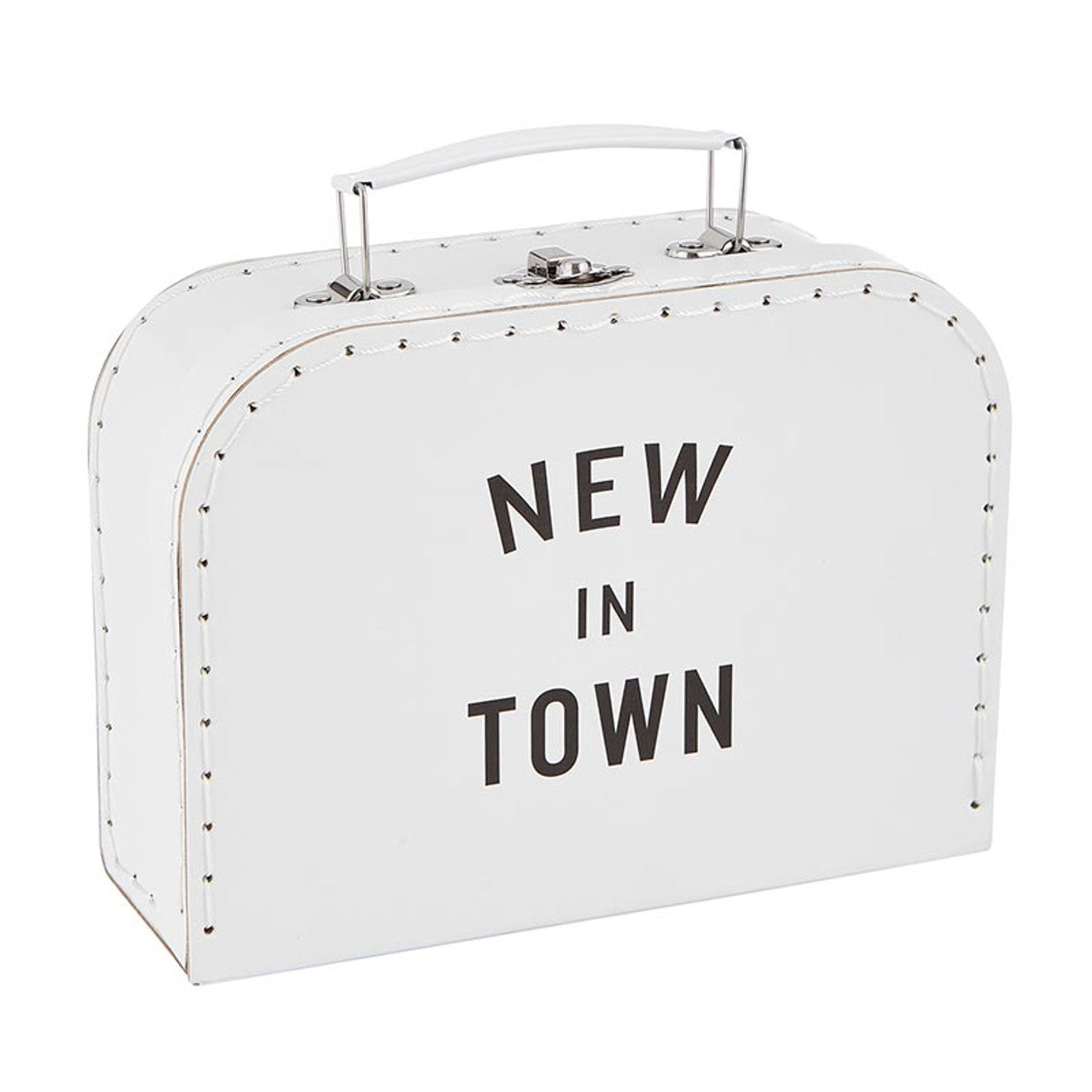 Suitcase Set - New In Town
