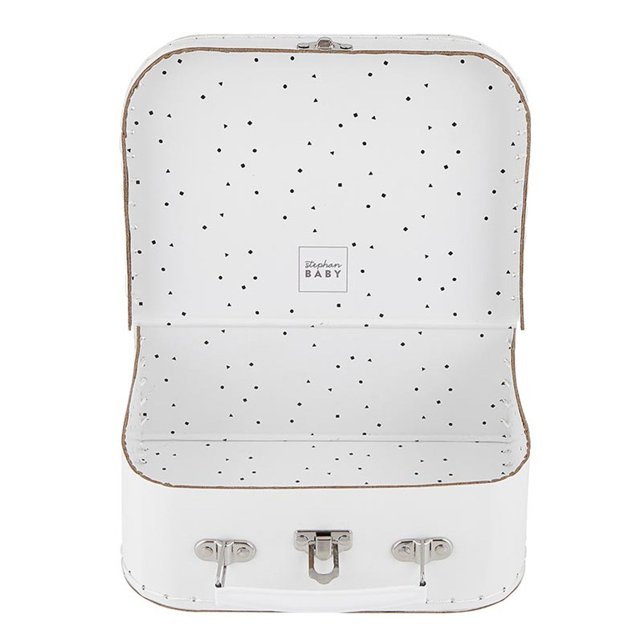 Suitcase Set - New In Town