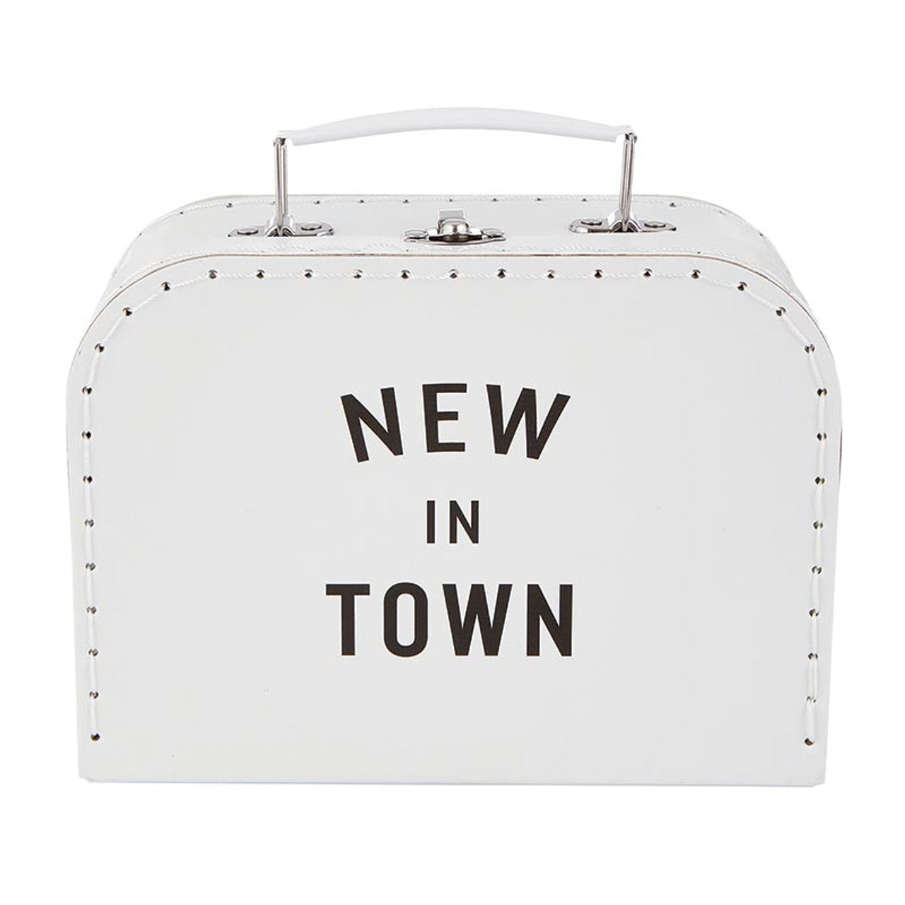 Suitcase Set - New In Town