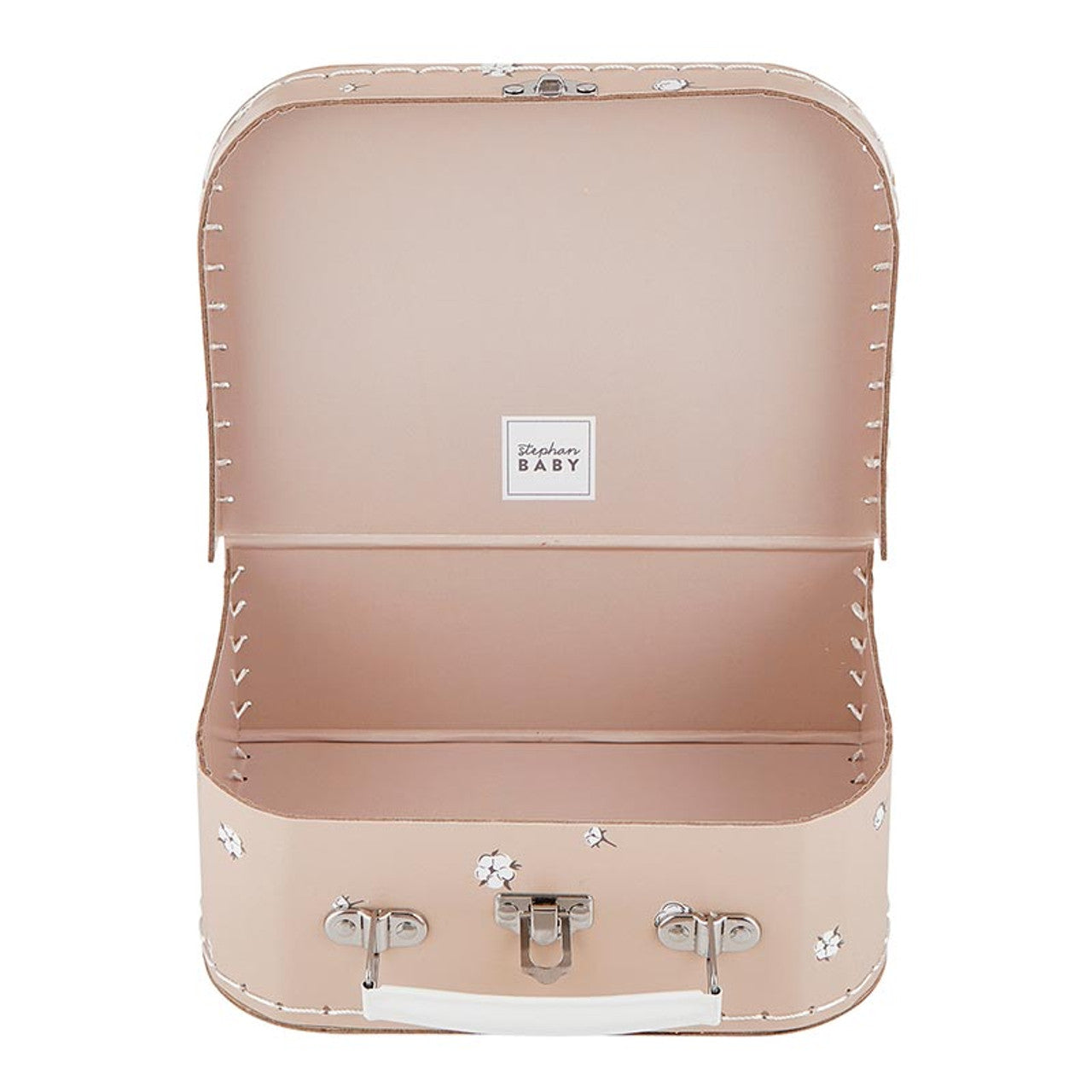 Suitcase Set - Hello I'm New Here