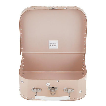 Suitcase Set - Hello I'm New Here