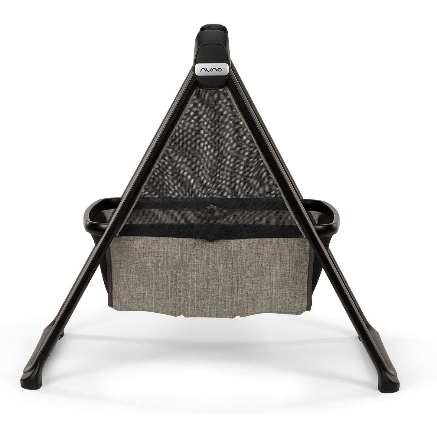 Nuna x BMW SWIV & TRIV Series Bassinet + Stand