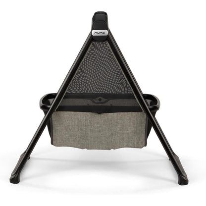 Nuna x BMW SWIV & TRIV Series Bassinet + Stand