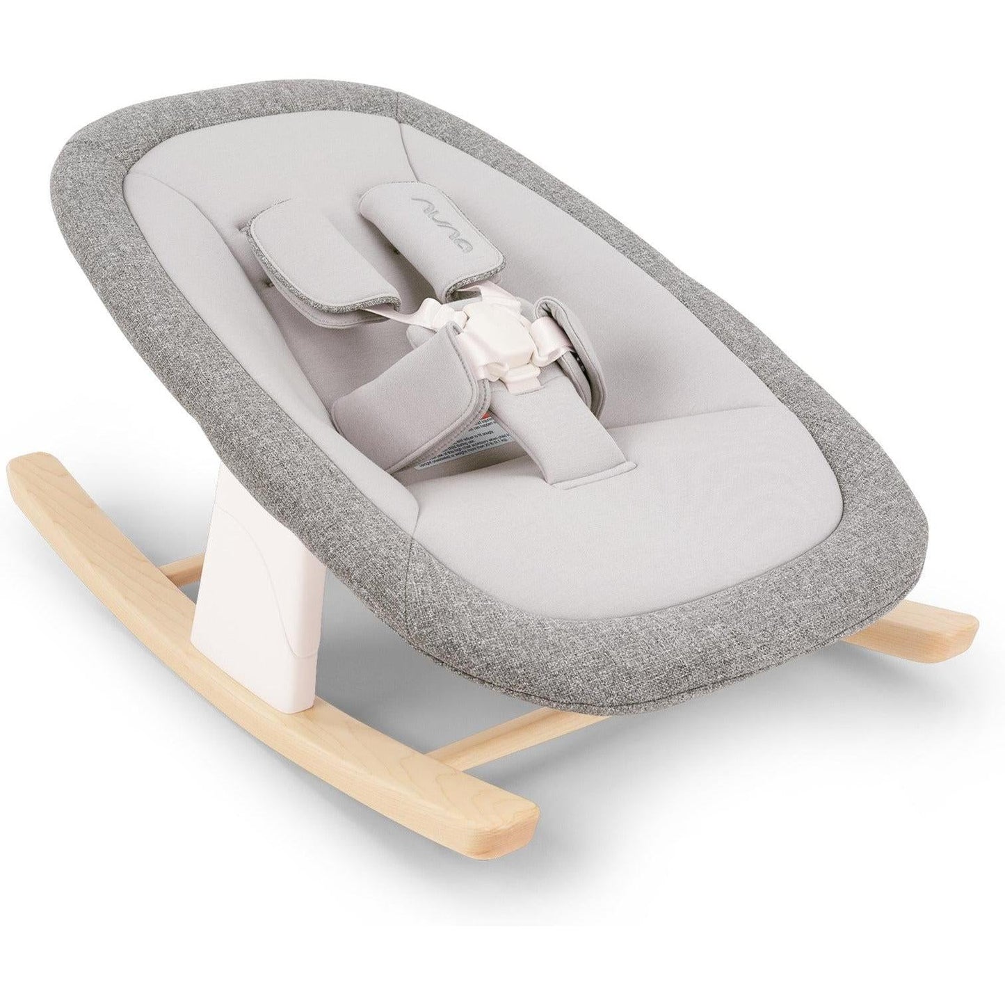 Nuna BRYN Newborn Rocker