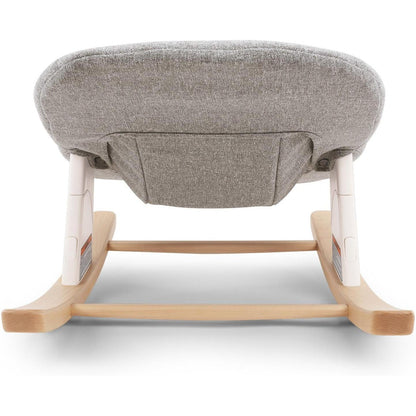 Nuna BRYN Newborn Rocker