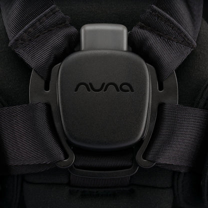 Nuna BRYN High Chair + Newborn Rocker Seat