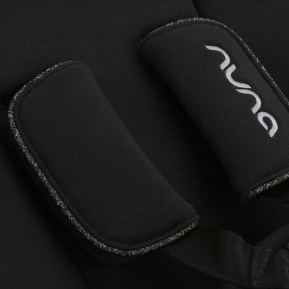 Nuna BRYN High Chair + Newborn Rocker Seat