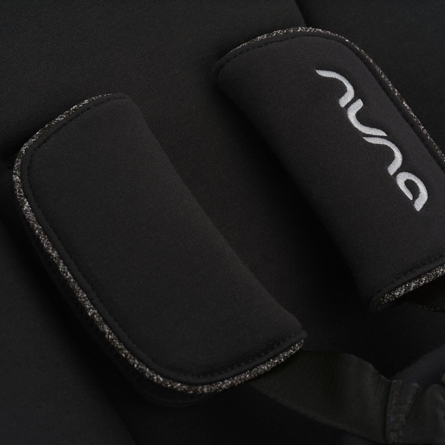 Nuna BRYN Newborn Rocker