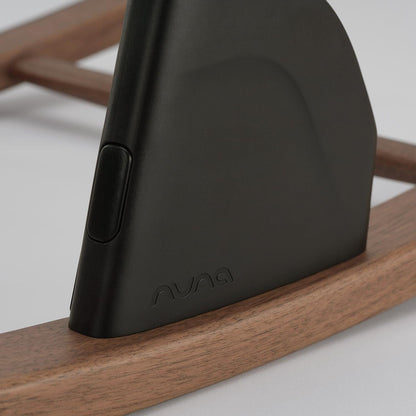 Nuna BRYN High Chair + Newborn Rocker Seat