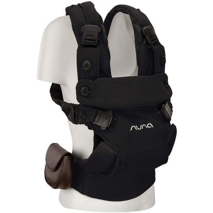 Nuna CUDL Luxe