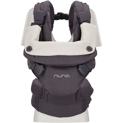 Nuna CUDL Luxe