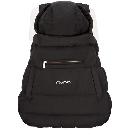 Nuna CUDL Winter Cover