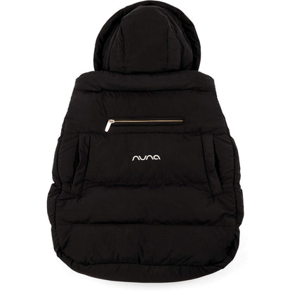 Nuna CUDL Winter Cover