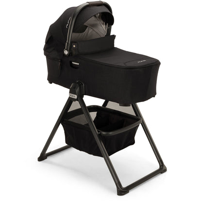 Nuna Demi Next Bassinet + Stand