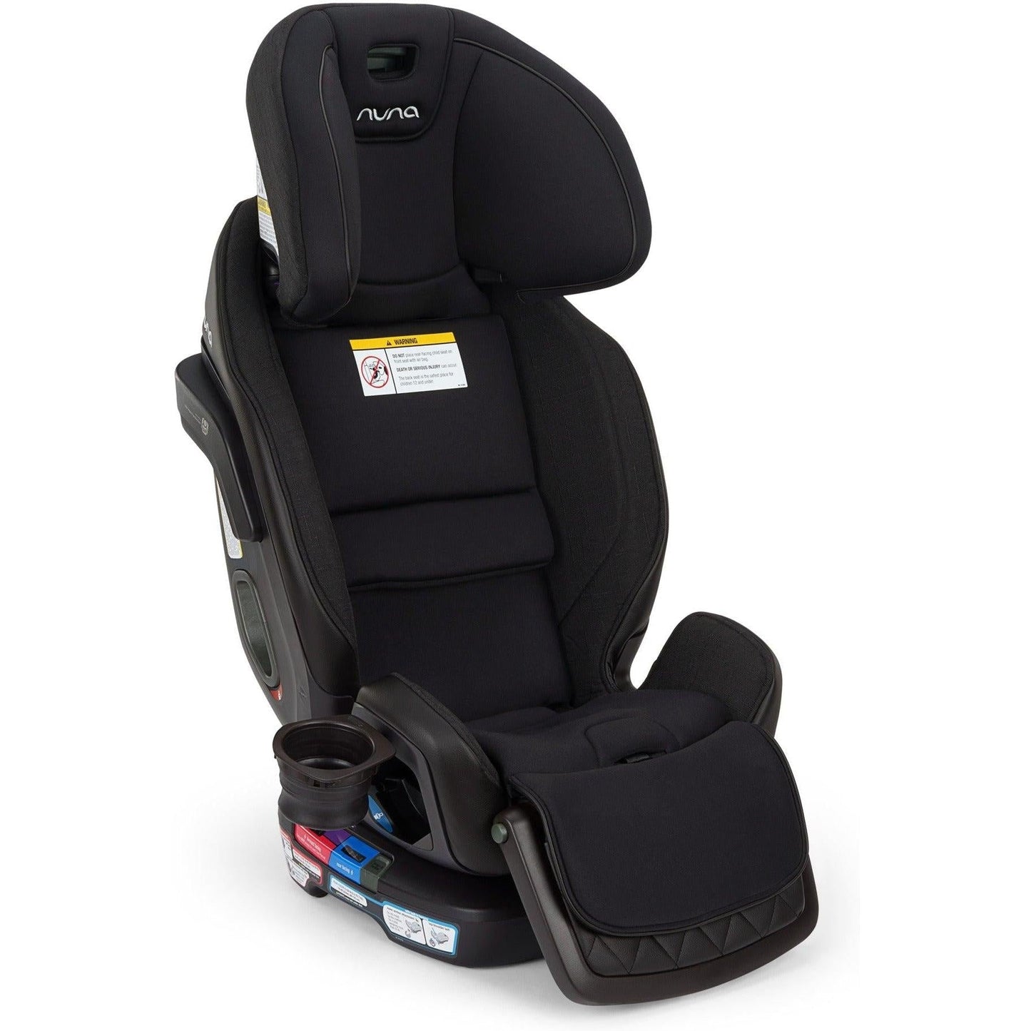 Nuna EXEC Next Convertible Car Seat