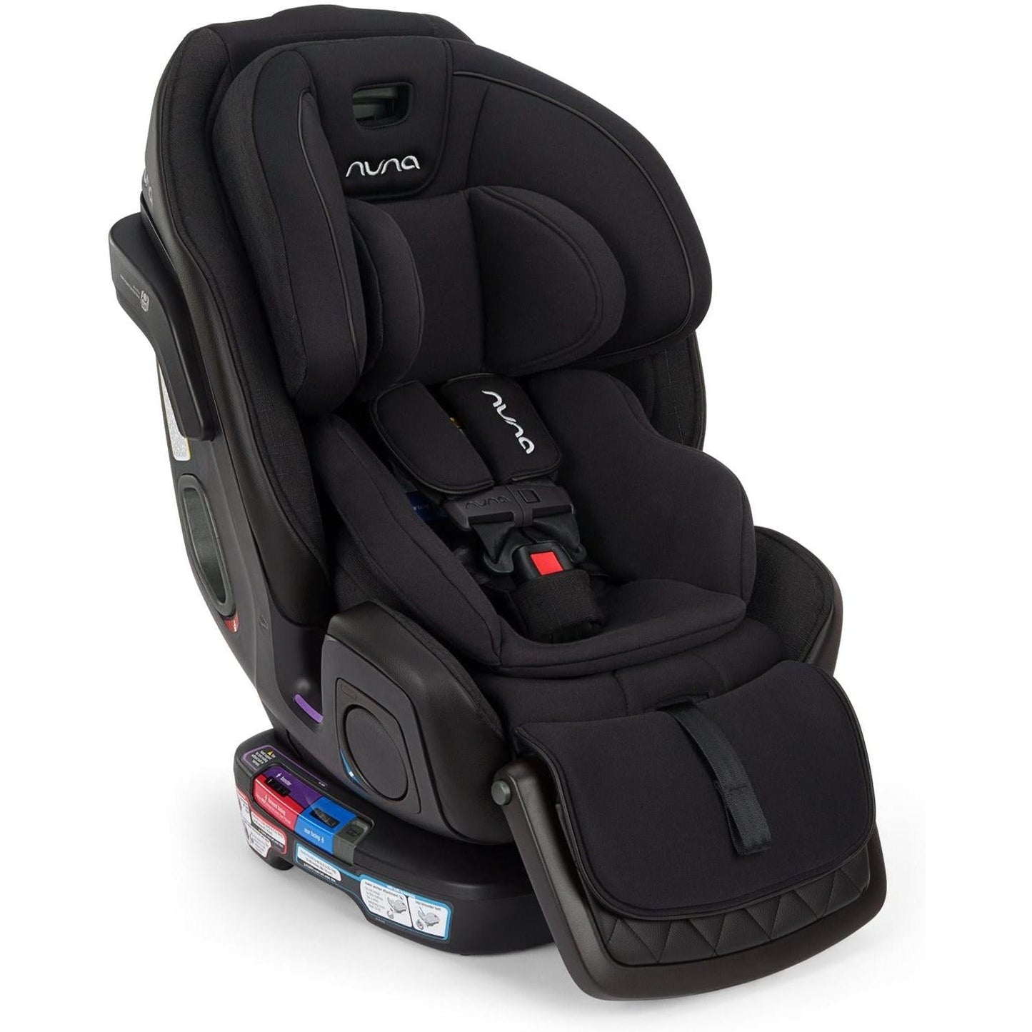Nuna EXEC Next Convertible Car Seat