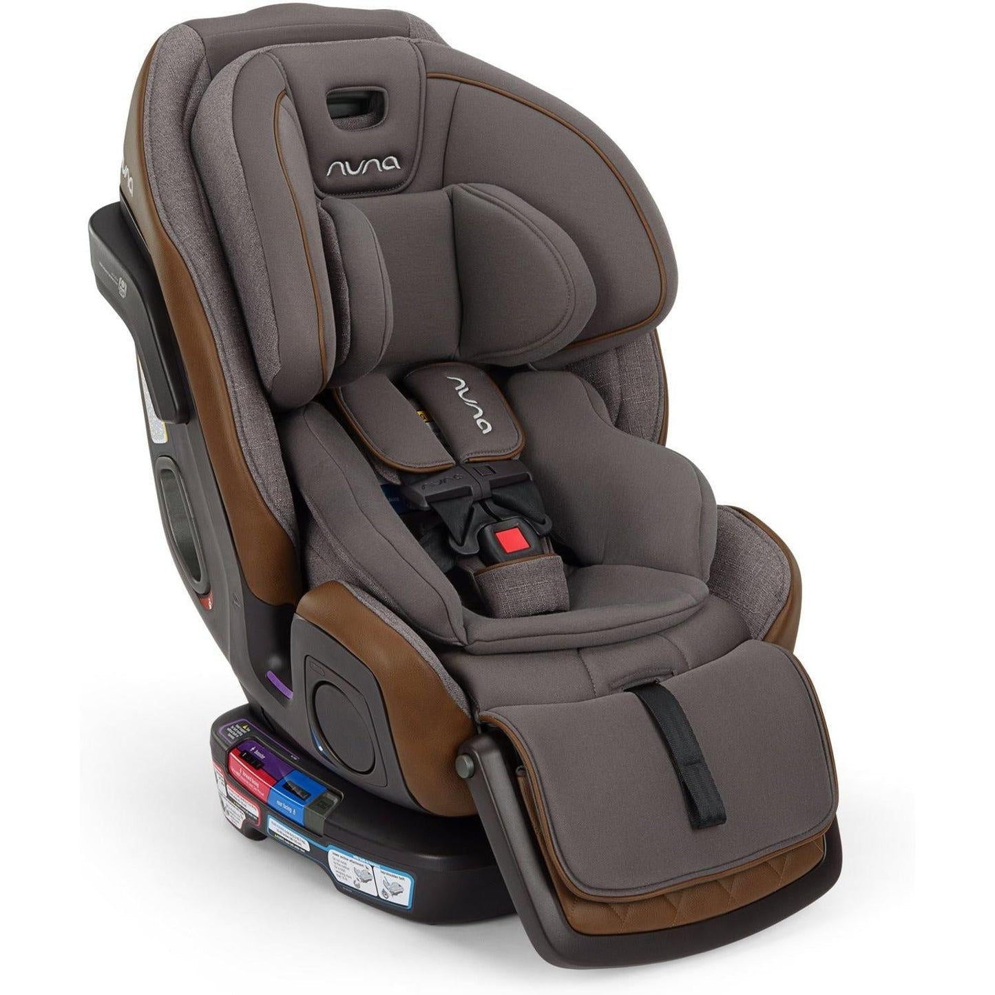 Nuna EXEC Next Convertible Car Seat
