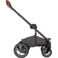 Nuna MIXX Next Stroller with MagneTech Secure Snap