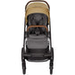 Nuna MIXX Next Stroller with MagneTech Secure Snap