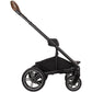 Nuna MIXX Next Stroller with MagneTech Secure Snap