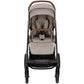 Nuna MIXX Next Stroller with MagneTech Secure Snap