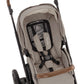Nuna MIXX Next Stroller with MagneTech Secure Snap