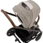 Nuna MIXX Next Stroller with MagneTech Secure Snap