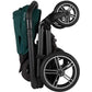 Nuna MIXX Next Stroller with MagneTech Secure Snap