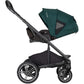 Nuna MIXX Next Stroller with MagneTech Secure Snap
