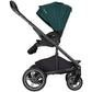 Nuna MIXX Next Stroller with MagneTech Secure Snap